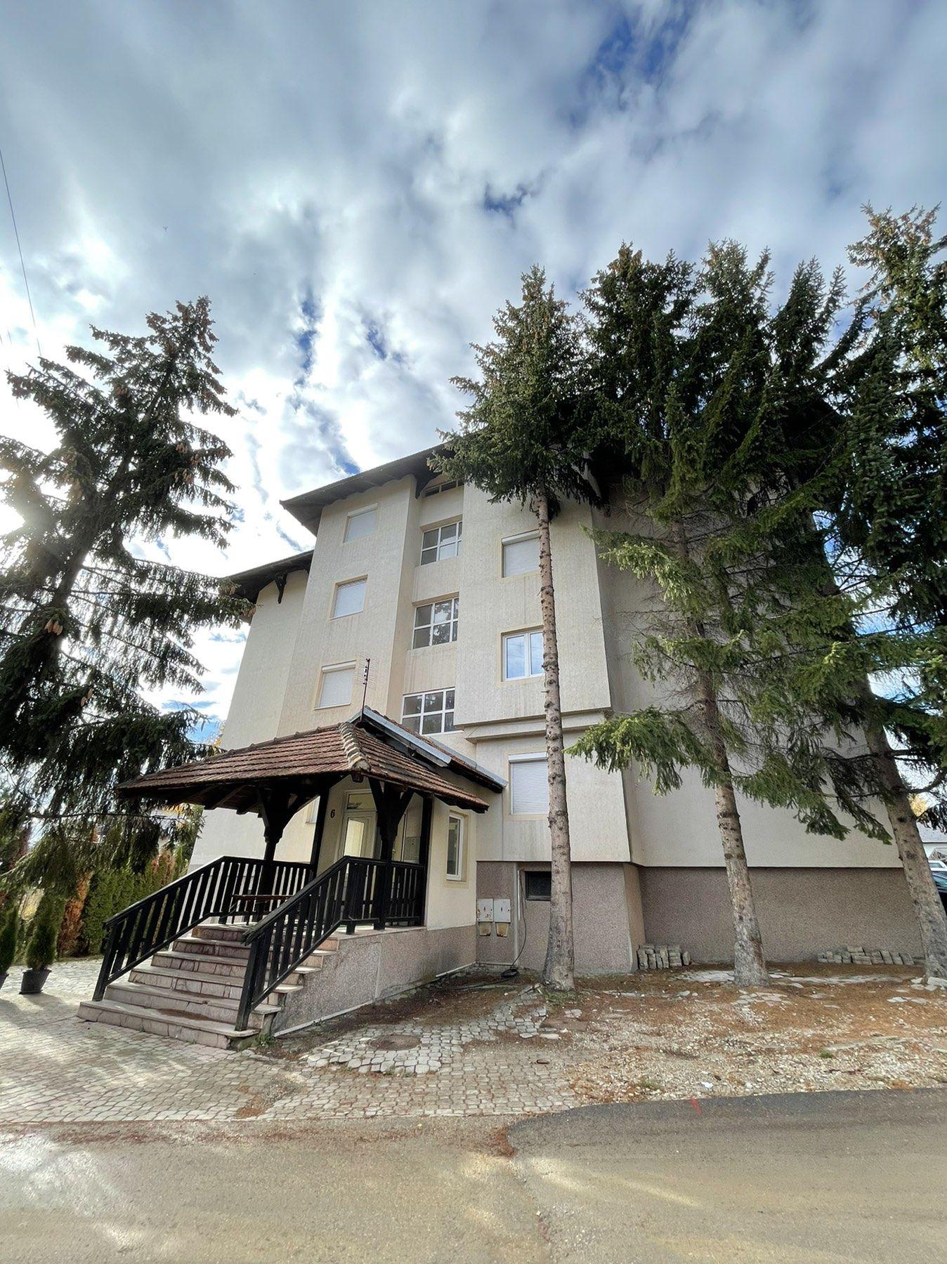 Квартира, 646 м², 100 000$ — FAKTOR